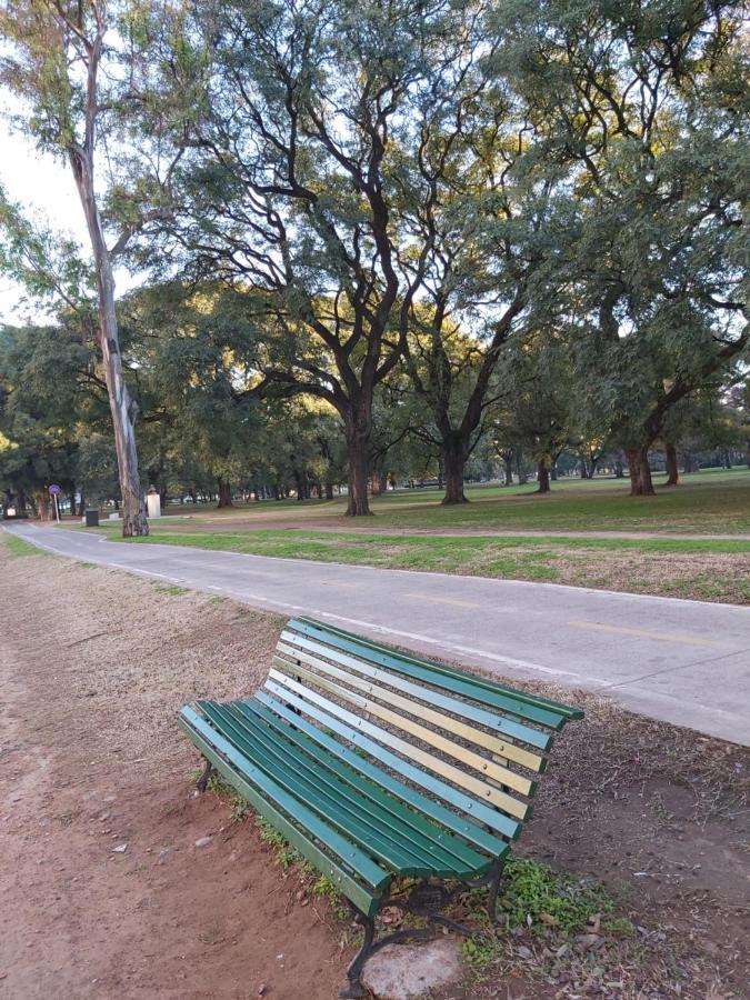 Appartamento Muy Luminoso Palermo Chico 10' Aeroparque 100m del Mater dei Buenos Aires Esterno foto